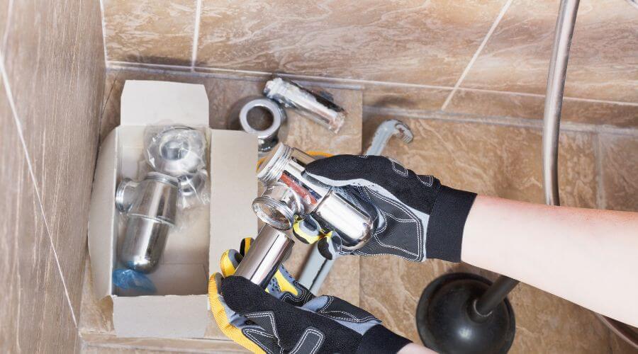 Professional Storm Sewer Service in Crawfordsville, IA